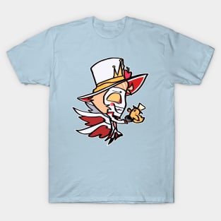 Chibi Lucifer T-Shirt